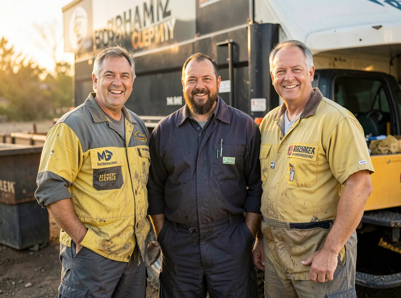 Sewage Cleanup company in Rhode Island