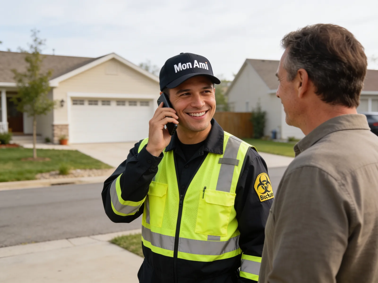 Sewage Cleanup Rhode Island FAQs