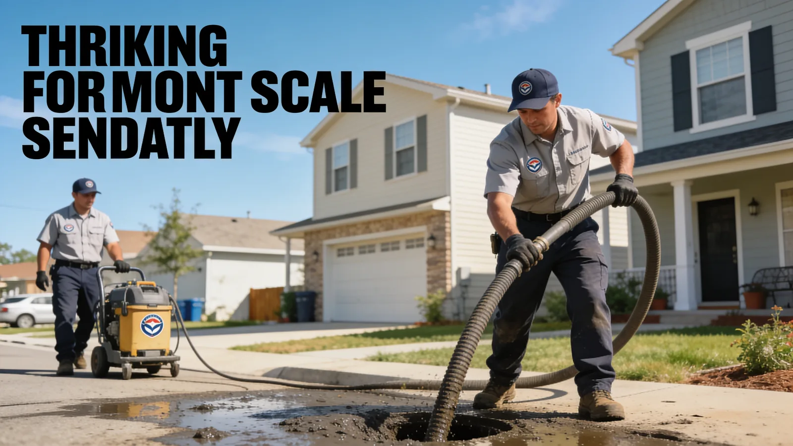 Sewage Cleanup in Rhode Island near me